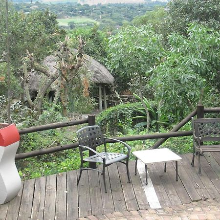 Sunset Manor Bed & Breakfast Mbombela Exterior foto