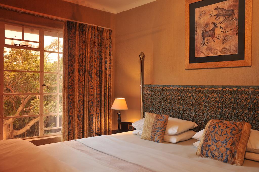 Sunset Manor Bed & Breakfast Mbombela Cameră foto
