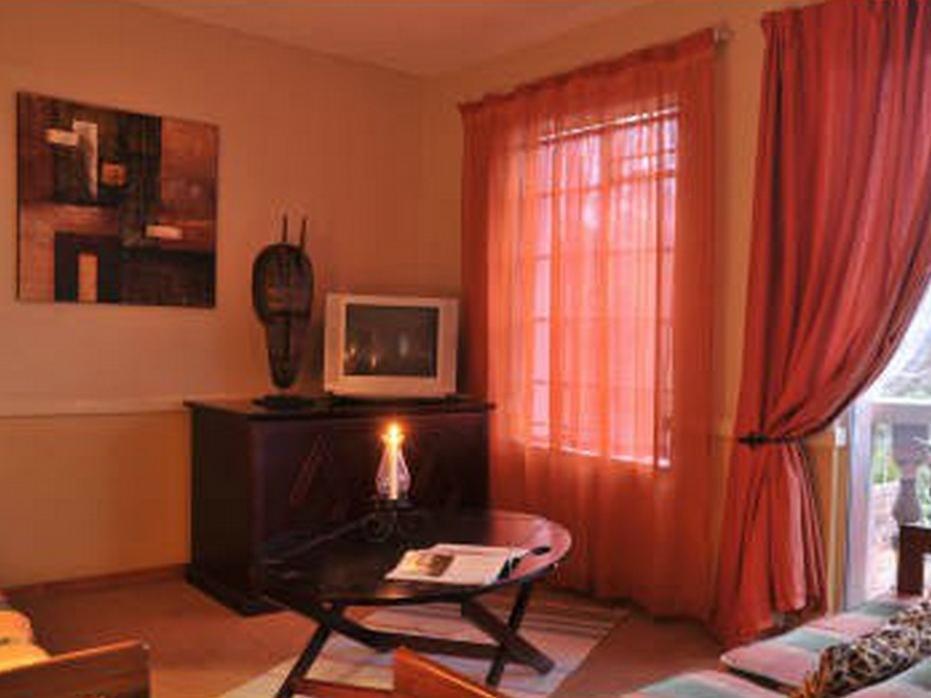 Sunset Manor Bed & Breakfast Mbombela Exterior foto