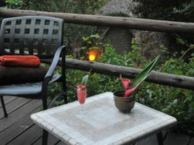Sunset Manor Bed & Breakfast Mbombela Exterior foto